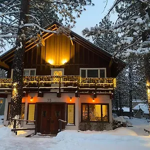 Bed & Breakfast The Mammoth