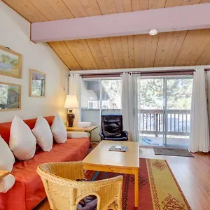Apartment Timberline 35