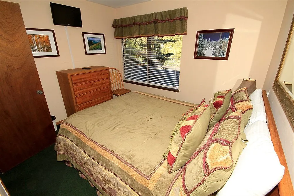 Hotel Discovery 4 Mammoth Lakes