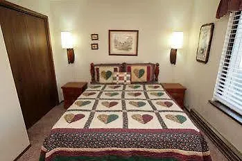 Hotel Discovery 4 Mammoth Lakes