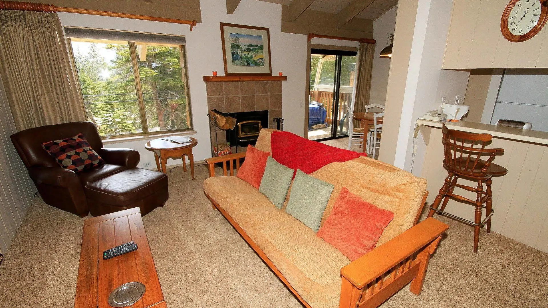 Hotel Discovery 4 Mammoth Lakes