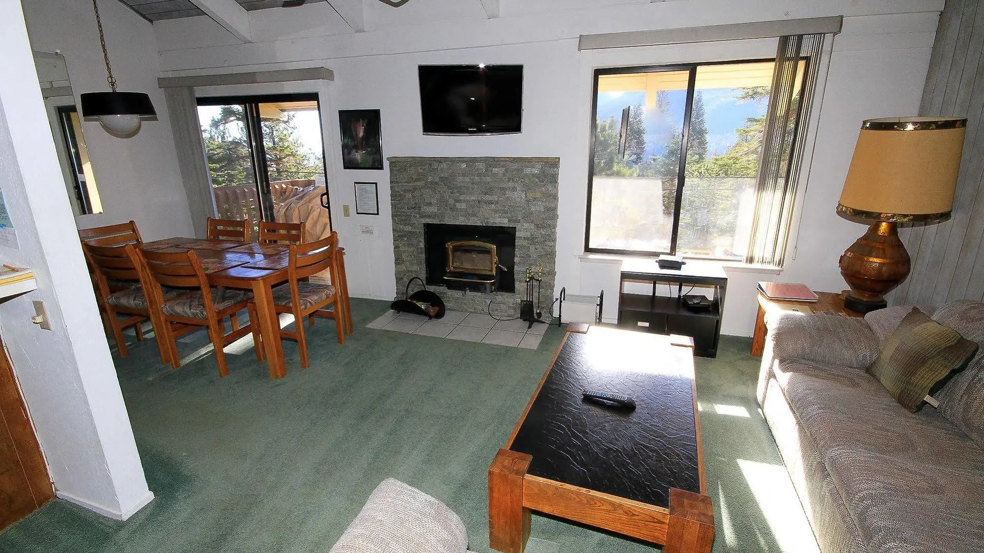 Discovery 4 Mammoth Lakes Hotel