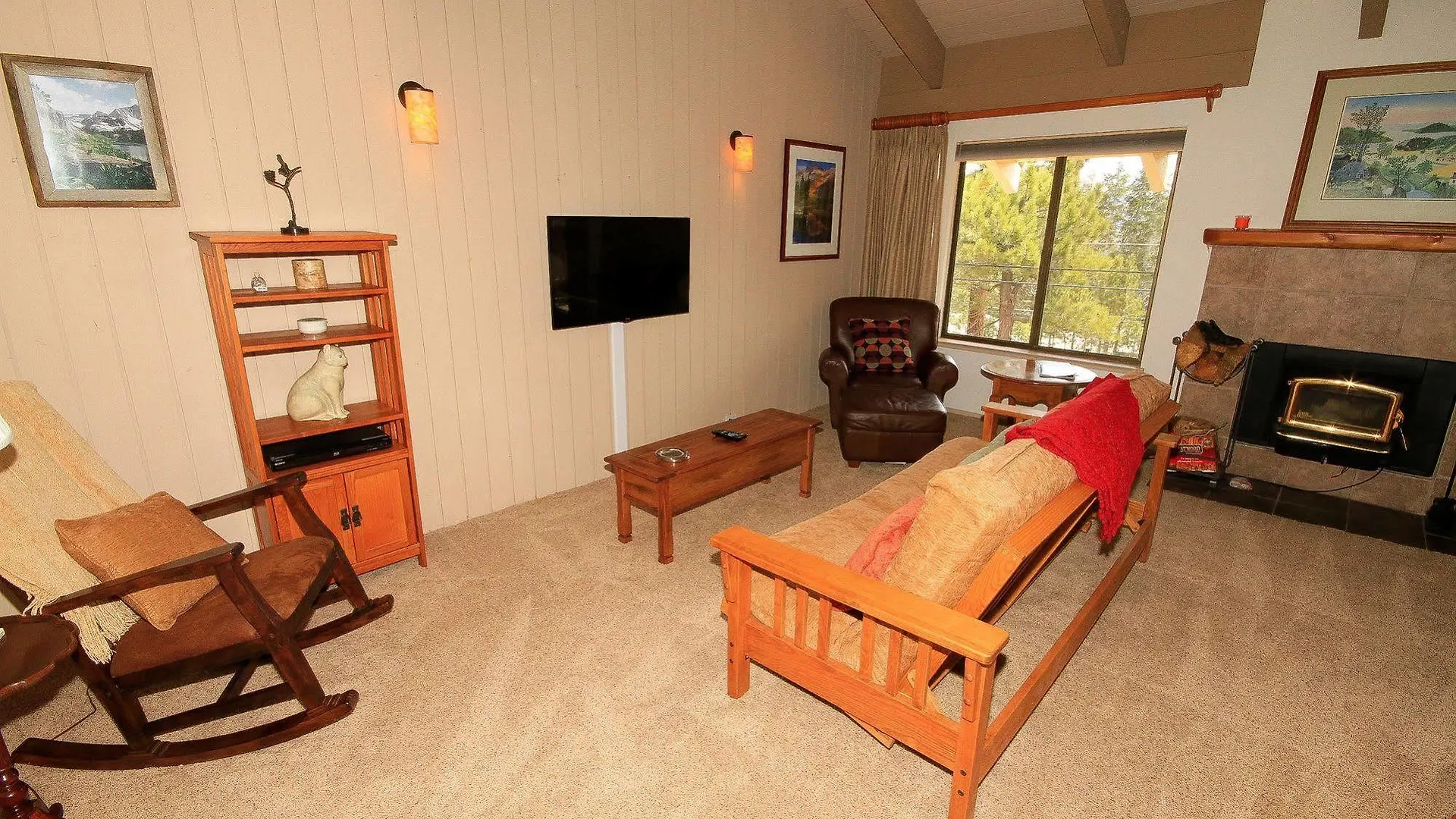 *** Hotel Discovery 4 Mammoth Lakes United States