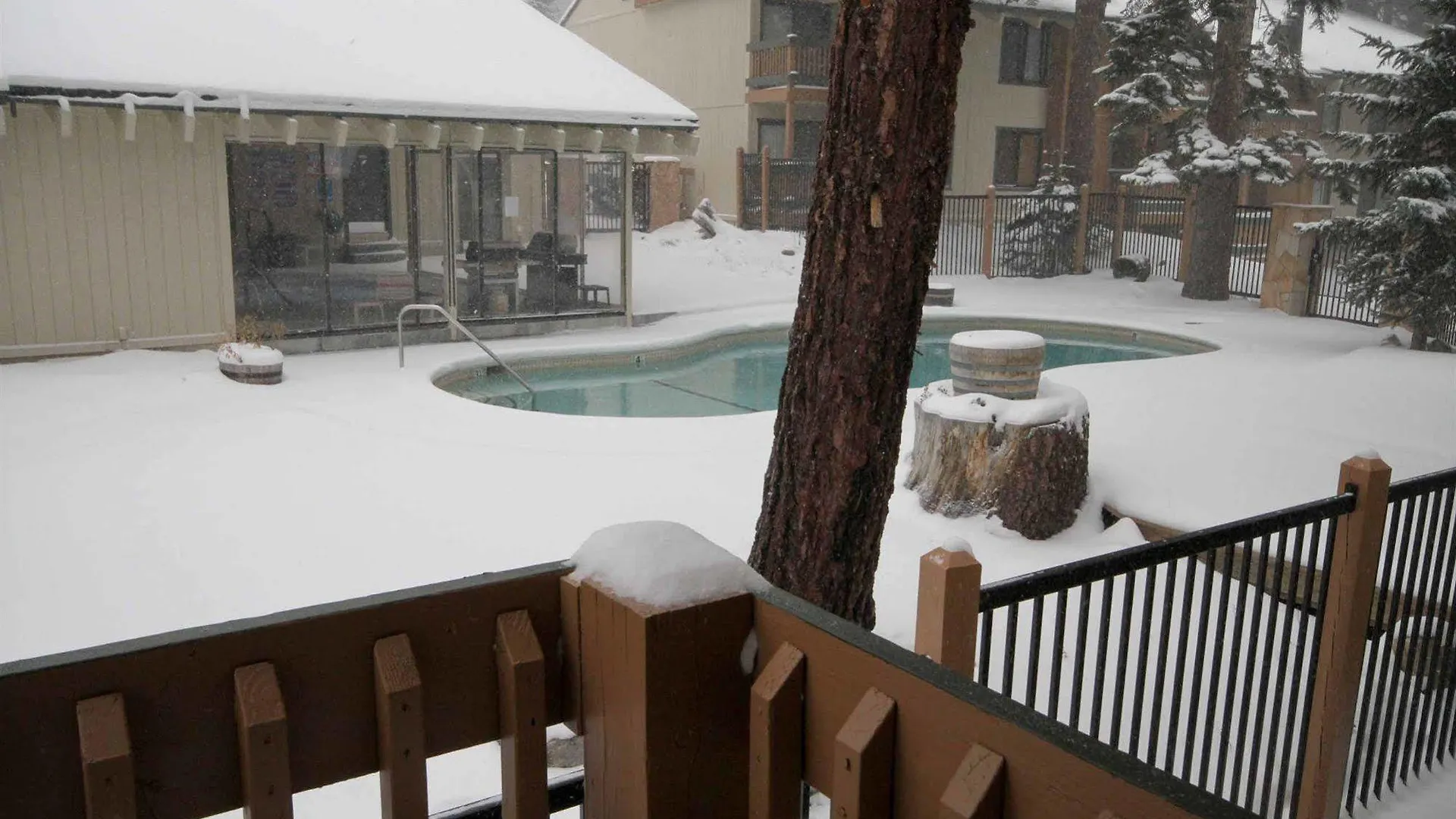 *** Hotel Discovery 4 Mammoth Lakes United States