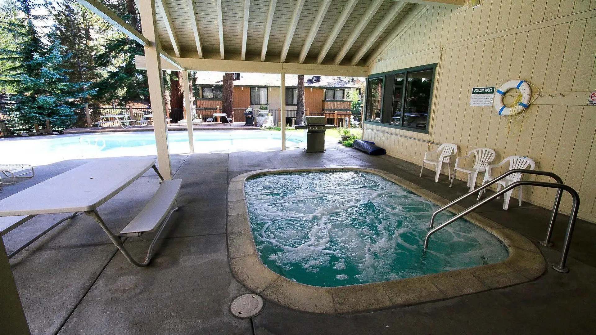 *** Hotel Discovery 4 Mammoth Lakes United States