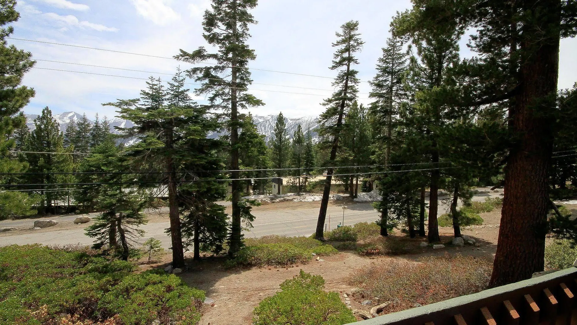 Hotel Discovery 4 Mammoth Lakes