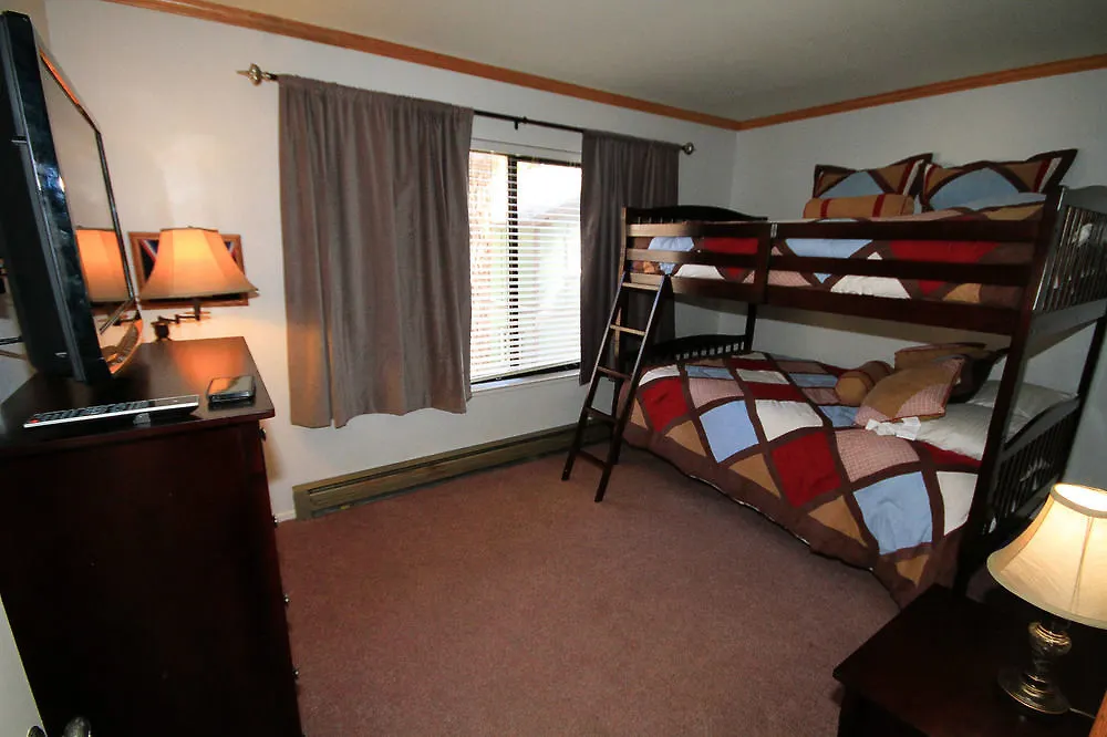 Discovery 4 Mammoth Lakes Hotell