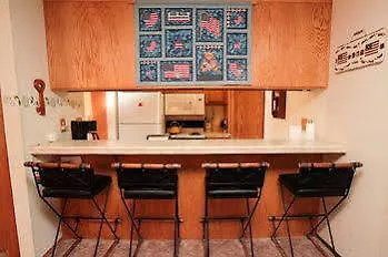 Discovery 4 Mammoth Lakes Hotell