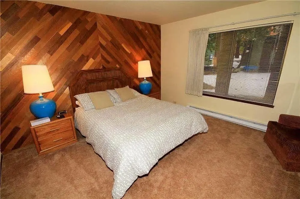 Discovery 4 Mammoth Lakes Hotell
